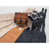 Coming Soon - MF® x VEB STRONGMAN Cuffs "Lindauer"