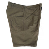 Swabbies Cut-offs - OG-107 cotton sateen