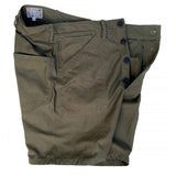 Swabbies Cut-offs - OG-107 cotton sateen