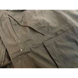 Swabbies Cut-offs - OG-107 cotton sateen