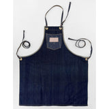 “TASKMASTER” Bib Apron