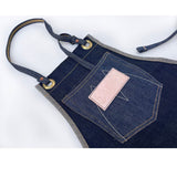 “TASKMASTER” Bib Apron