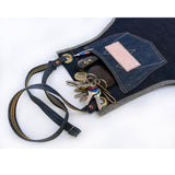 “TASKMASTER” Bib Apron