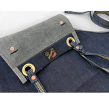 “TASKMASTER” Bib Apron
