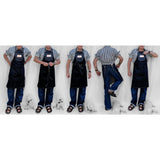 “TASKMASTER” Bib Apron
