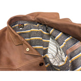 Torpedo Jacket - Bison