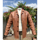 Torpedo Jacket - Bison