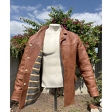 Torpedo Jacket - Bison
