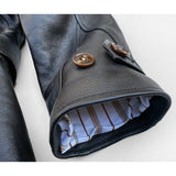 Torpedo Jacket - Black