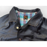 Torpedo Jacket - Black