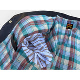 Torpedo Jacket - Black