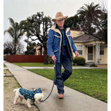 Californian Lot.54 Reissue - NOS Cone denim XUV