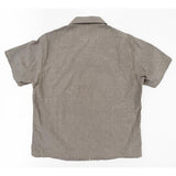 "Watertown" Shirt - Selvedge Chambray - Beige