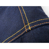 "Watertown" Shirt - Selvedge Chambray - Indigo