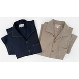 "Watertown" Shirt - Selvedge Chambray - Indigo