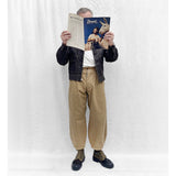 “DJEBEL” Chinos