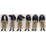 “DJEBEL” Chinos