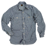 Workman Shirt - NOS Hickory