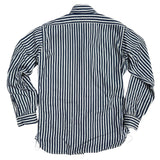 Workman Shirt - NOS Hickory