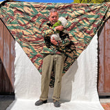 One-Zero Smock - Black Nylon