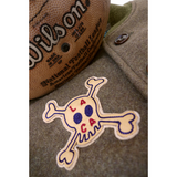 Headquarters Jacket - Embroidered - Warehouse