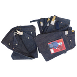 Buckaroos Waist Overalls - Okinawa - Warehouse