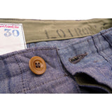 Crew Pants - Marine National - Warehouse