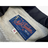 The Tackle King - Black - MF 71-61 Twill Patches