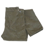 Speedways Moss Corduroy - Warehouse - Size 28