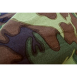 Patrol Shirt - ERDL Camo - Warehouse