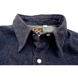 Appaloosa Shirt - NOS Denim - Warehouse