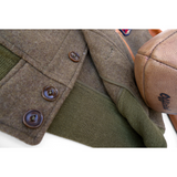 Headquarters Jacket - Embroidered - Warehouse