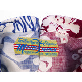 Tahiti Shirt - Ura Red