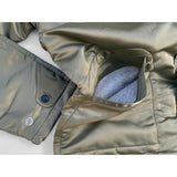 The Tackle King - Sage Green - MF 71-61 Twill Patches