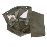 Speedways Moss Corduroy - Warehouse - Size 28