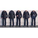 Hudson Jacket