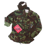 Patrol Shirt - ERDL Camo - Warehouse