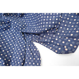 Liquette Manouche - Blue - Warehouse