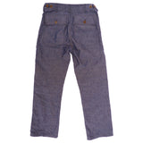 Crew Pants - Marine National - Warehouse