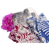 Tahiti Shirt - Moana Blue