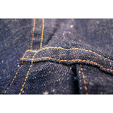 Appaloosa Shirt - NOS Denim - Warehouse