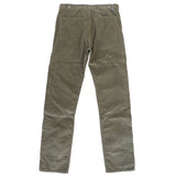 Speedways Moss Corduroy - Warehouse - Size 28