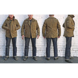 MAC Jacket