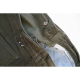 Speedways Moss Corduroy - Warehouse - Size 28