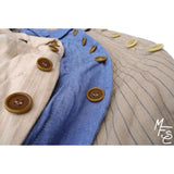 Hacendado Sack Coat - Homespun - Warehouse