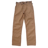 Chino Ryders - Khaki - Warehouse - Last One - Size 28