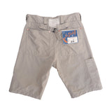 Shipyard Shorts - Khaki - Warehouse - Last One - 28