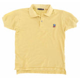 Chemise Marina Pique - Daffodil Yellow - Warehouse - Last One - Size Small
