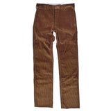 Continental Trousers Elegant late 1950′s early 1960’s type silhouette and fit, straight leg.