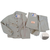 Cowboy Jacket - Sage Pique